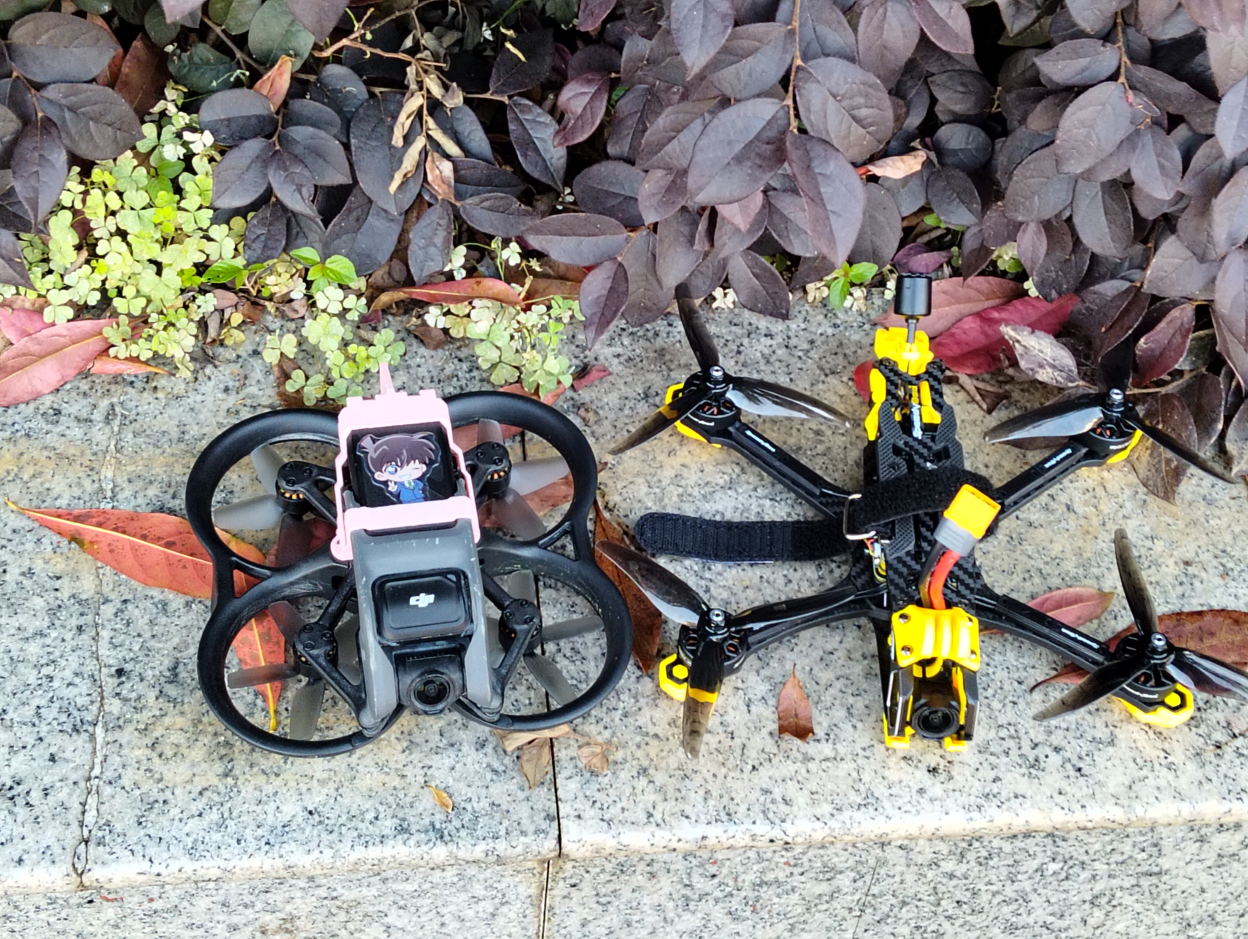 DJI FPV