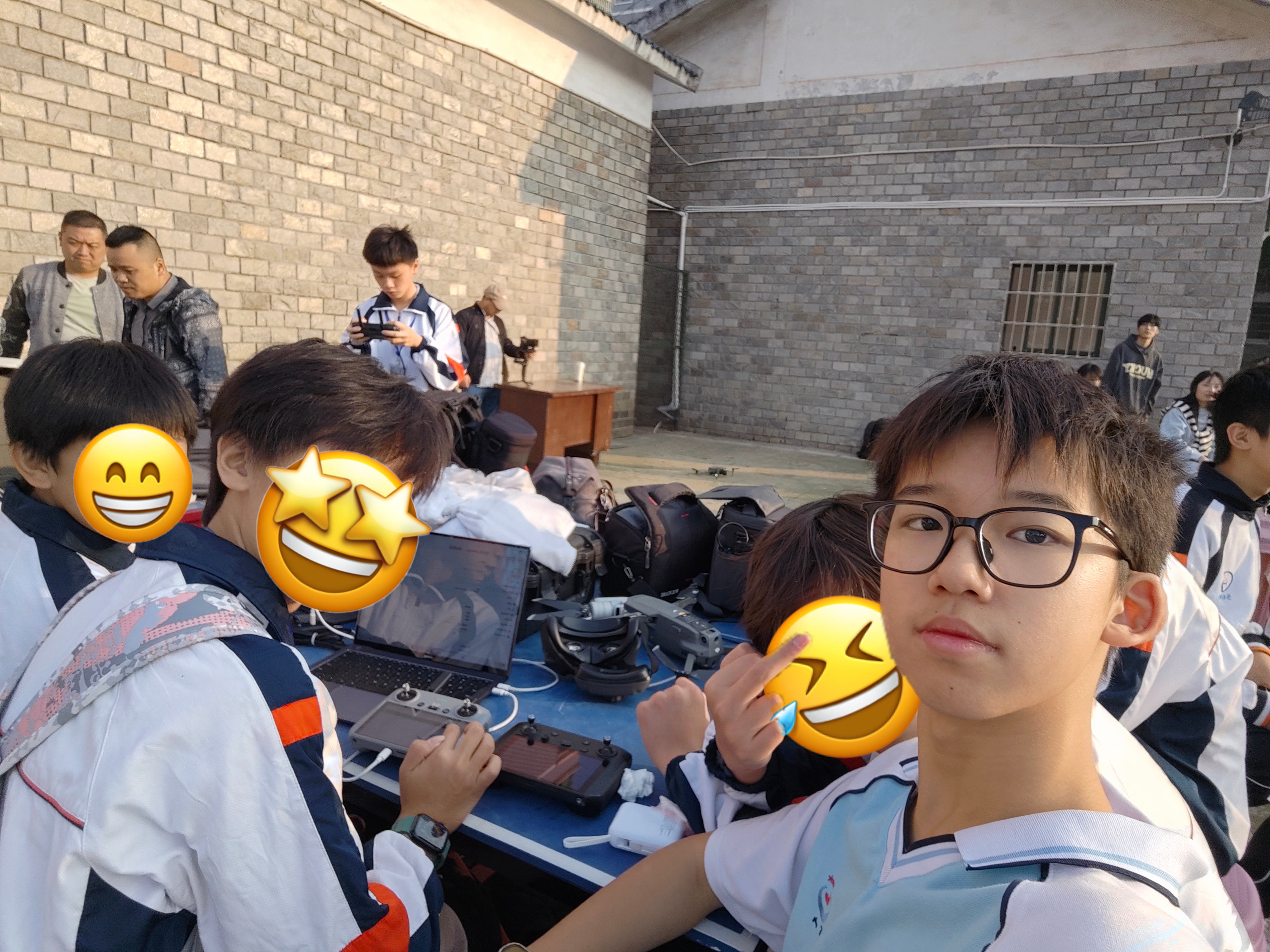 团队人员