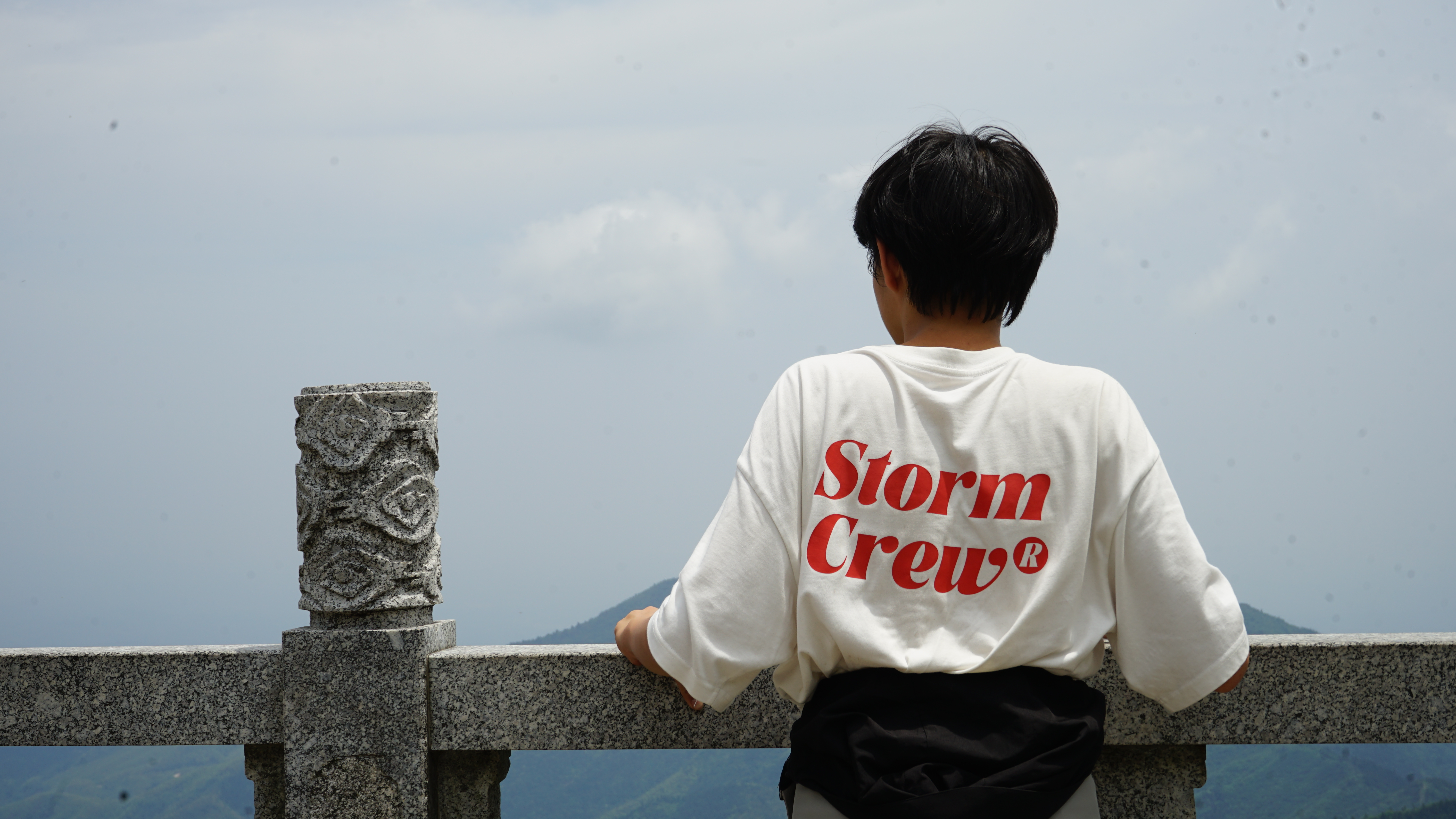 何宇晨照片