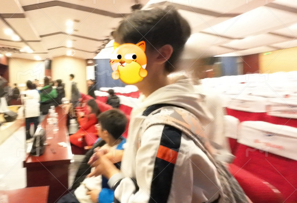 谢嘉豪照片