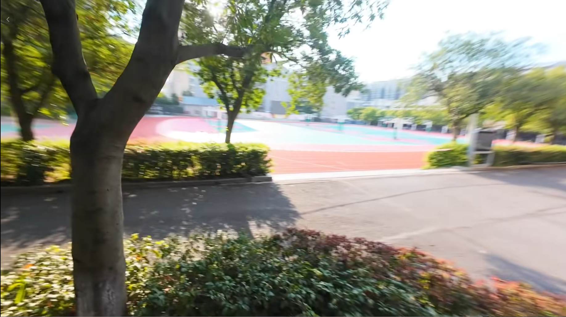 校园活动视频封面