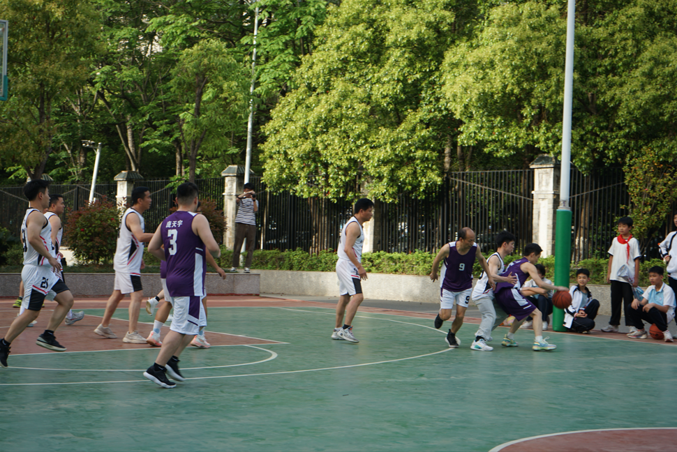 校园日常抓拍系列