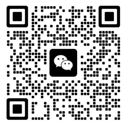 何宇晨微信二维码
