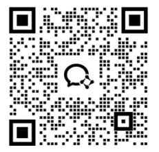 谢嘉豪企业微信二维码